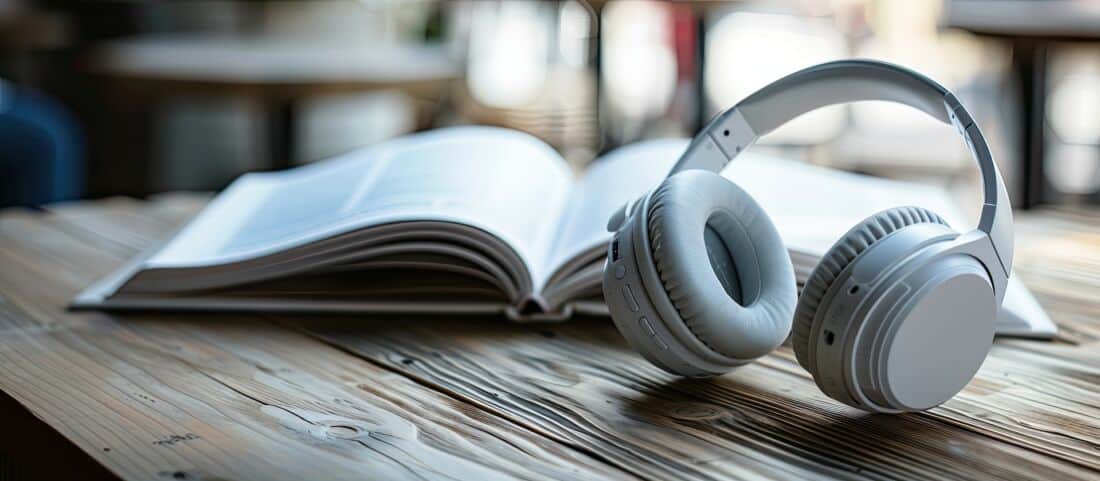 How Does Music Enhance Reading?