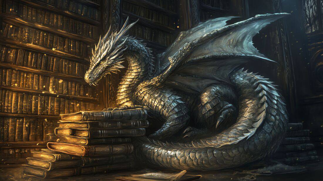 The Influence of Mythology on Modern Literature