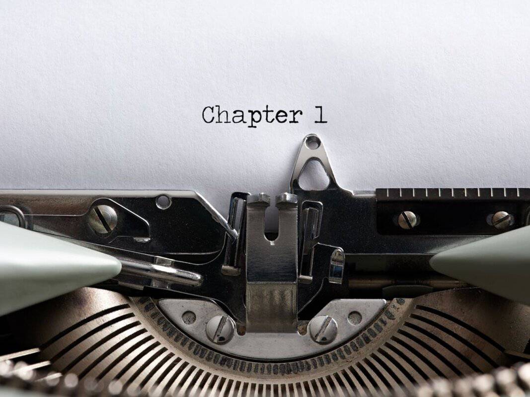 The Top 10 First Lines in Literature
