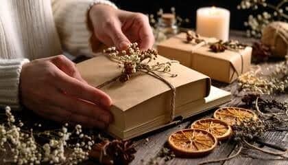 What Is Jolabokaflod & Why Try It This Christmas?