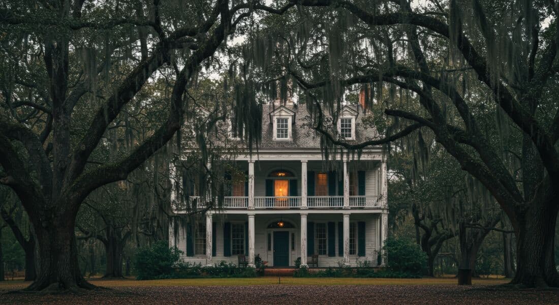 What Is The Southern Gothic Genre?