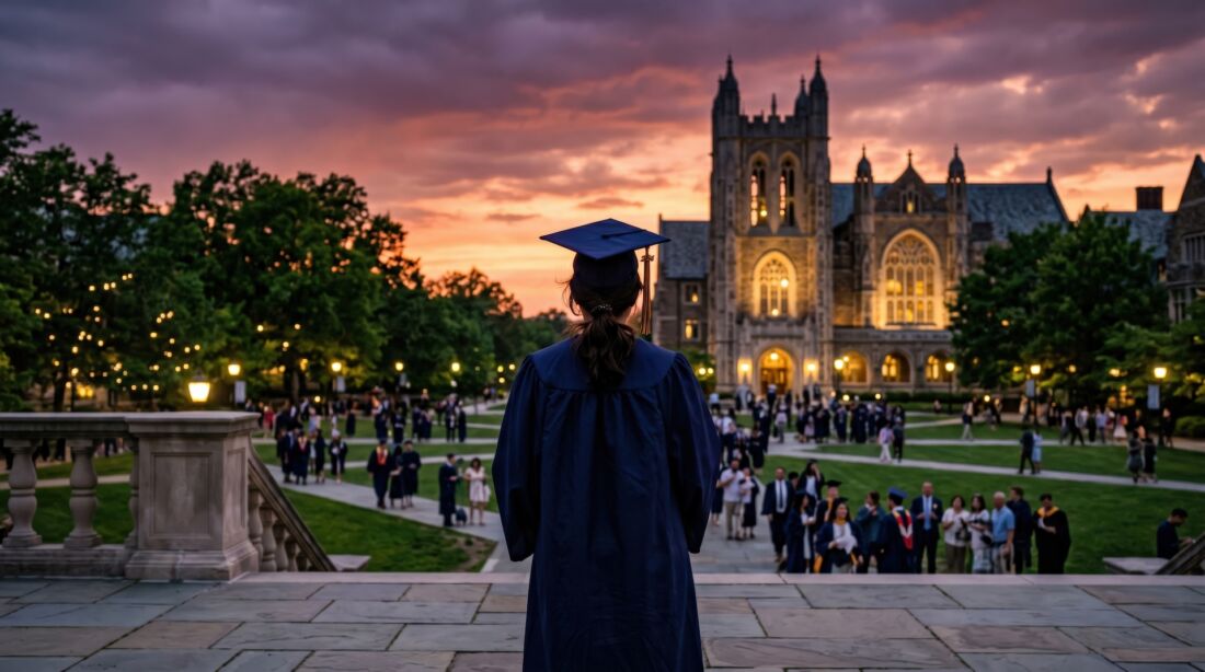 Dark Academia Books for Back To School Season