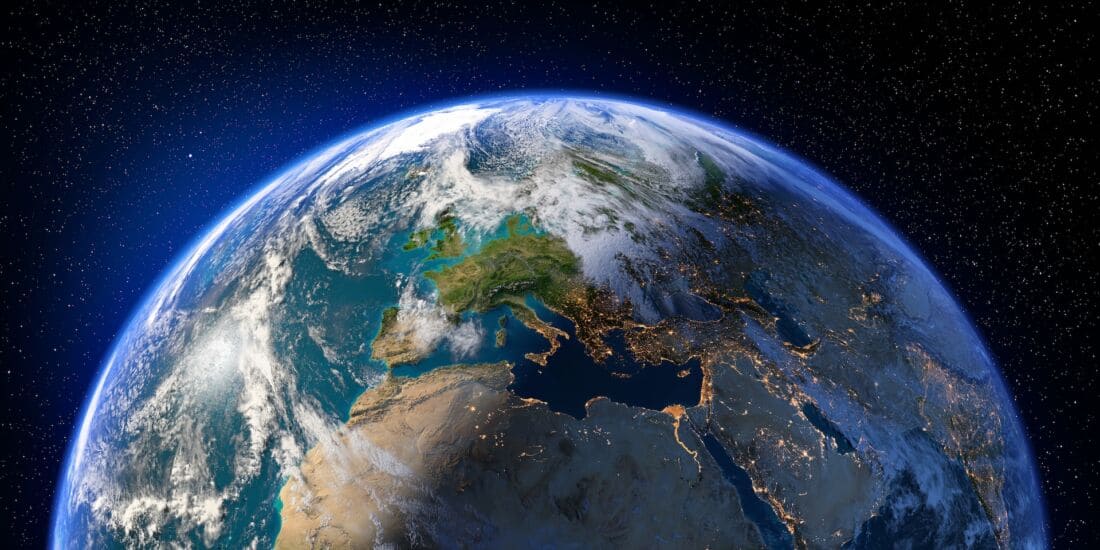 Exploring Cli-Fi: The Rise of Climate Fiction