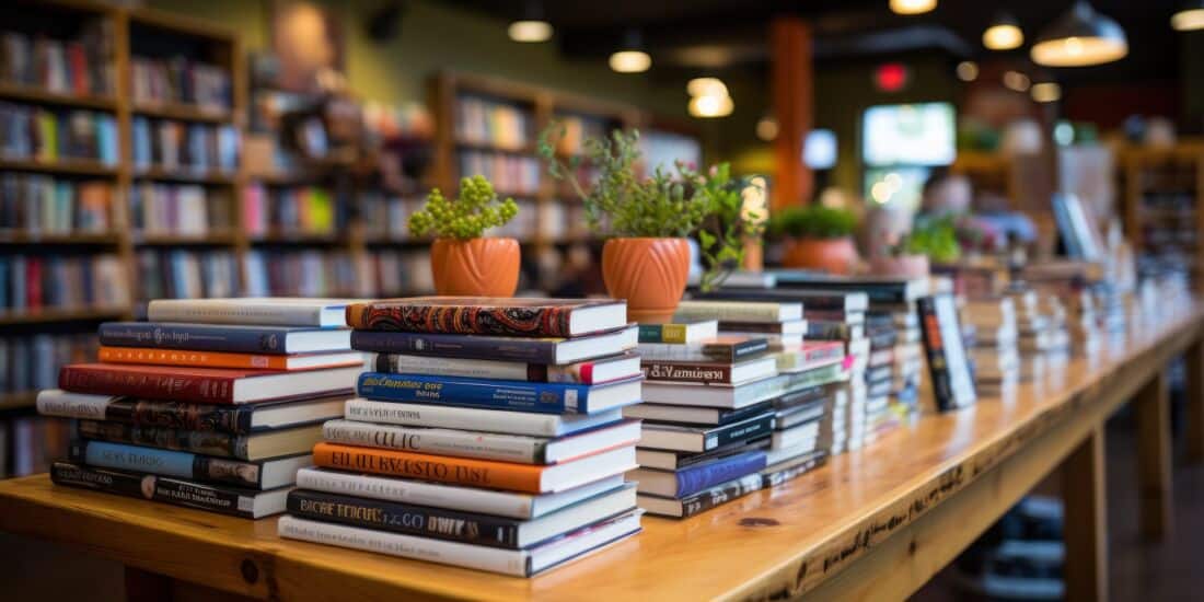 Books That Defined The 20th Century