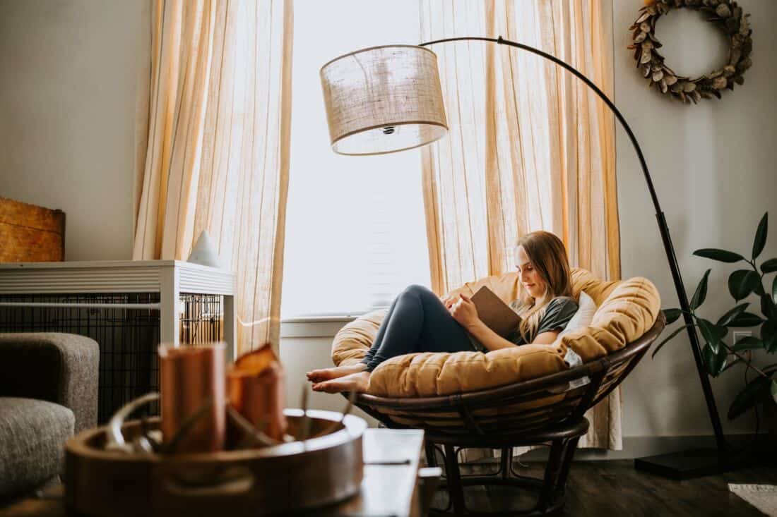 10 Books You Can Read In A Weekend